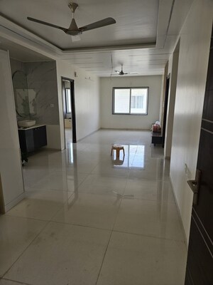 Building Lobby in 3 BHK Apartment at Aakriti Miro, Nallagandla – for Sale