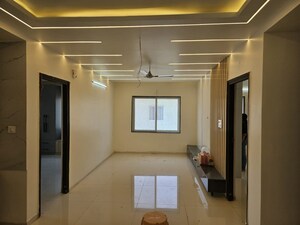 Kitchen in 3 BHK Apartment at Aakriti Miro, Nallagandla – for Sale