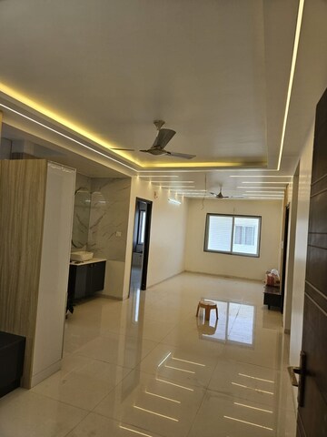 Furnished Amenities in 3 BHK Apartment at Aakriti Miro, Nallagandla – for Sale