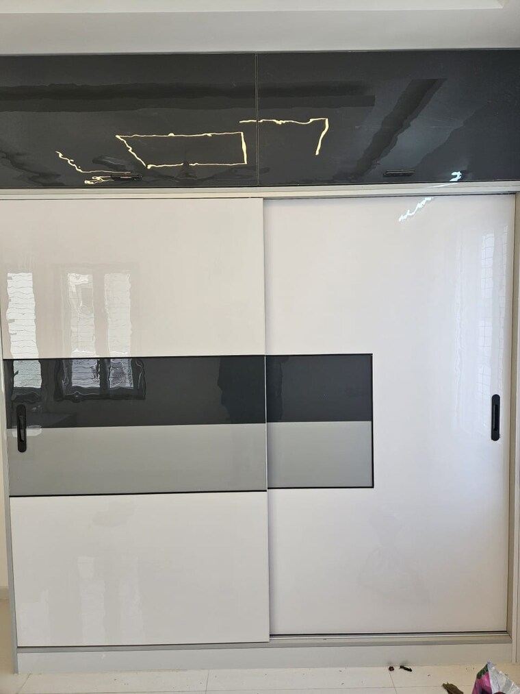 Kitchen, aakriti-miro 3 Bedroom 1539 Sq.Ft. Apartment In Nallagandla Hyderabad 9100543