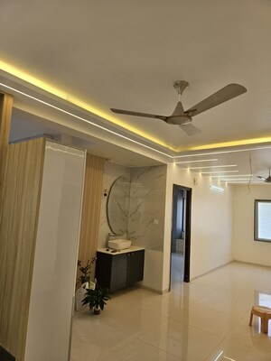 3 BHK Apartment For Sale in Aakriti Miro, Nallagandla