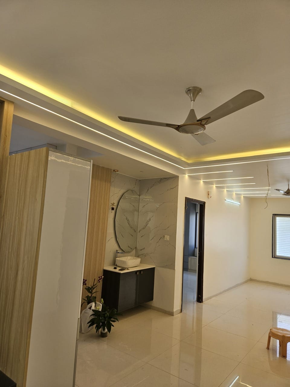 3 BHK + Pooja Room Apartment For Sale in Aakriti Miro