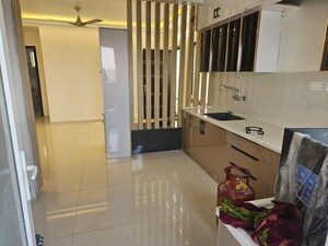 Team Area in 3 BHK Apartment at Aakriti Miro, Nallagandla – for Sale