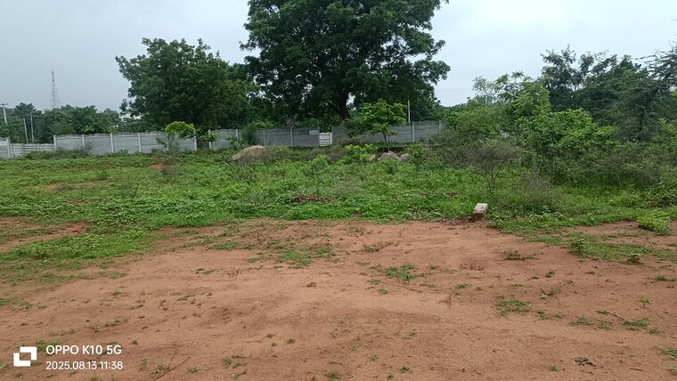 undefined, ghatkesar  200 Sq.Yd. Plot In Ghatkesar Hyderabad 9100544