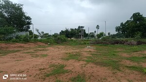 Plot Area in  Plot at Ghatkesar – for Sale