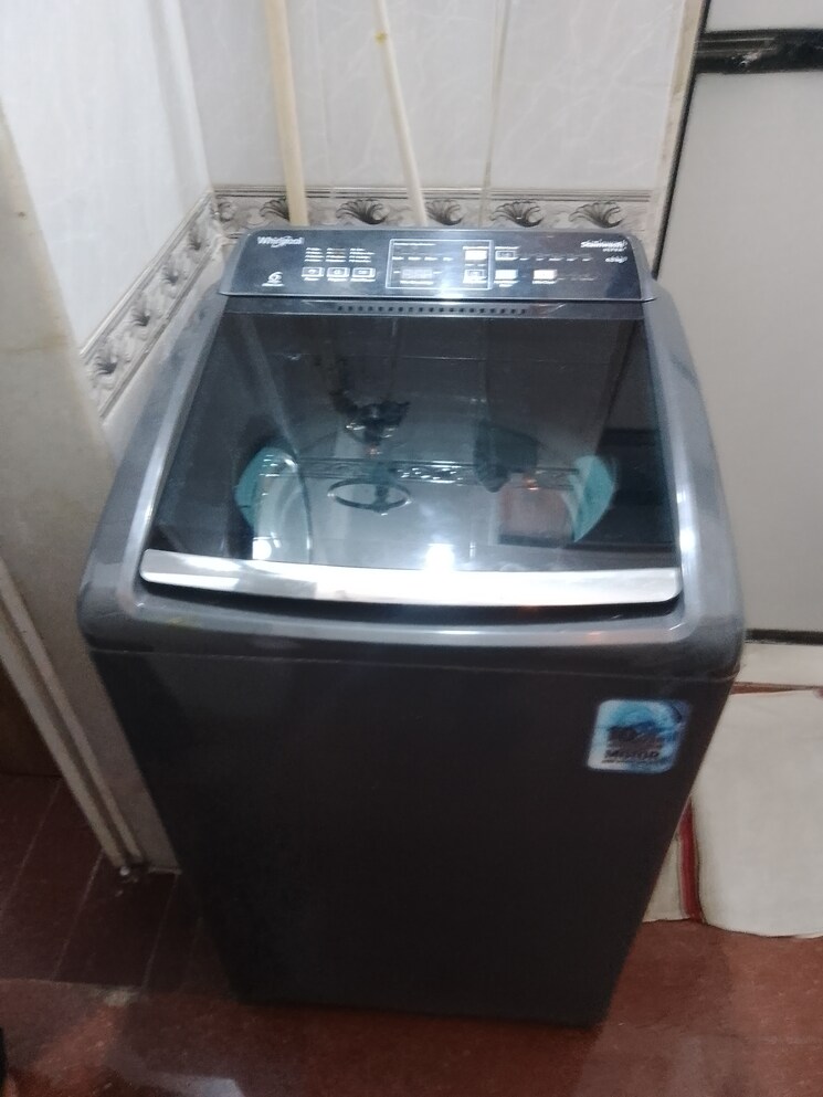 undefined, golders-green-chs 2 Bedroom 675 Sq.Ft. Apartment In Borivali West Mumbai 9100546