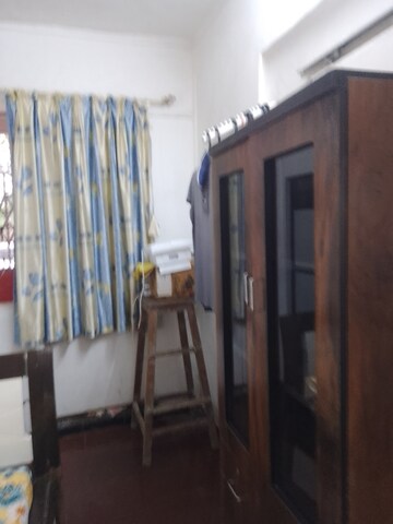 Gym in 2 BHK Apartment at Golders Green CHS, Borivali West – for Rent