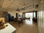 3 BHK + Servant Room 1500 Sq.Ft. Apartment in Lodha Aria