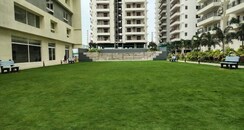 3 BHK + Pooja Room Apartment For Sale in Aakriti Miro