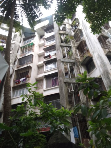 1 BHK Apartment For Rent in High Rise Apartments, Ic Colony