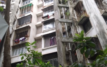 1 RK Apartment For Rent in High Rise Apartments, Ic Colony