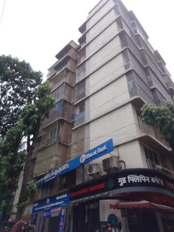 2 BHK Apartment For Rent in Aditya Audumbar Chhaya, Borivali West