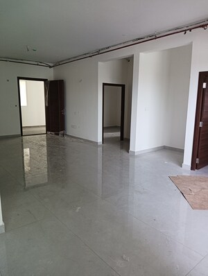 Room in 3 BHK Apartment at Hallmark Treasor, Narsingi – for Sale