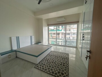 Bedroom in 3 BHK Apartment at Indiabulls Sky Forest, Lower Parel – for Rent