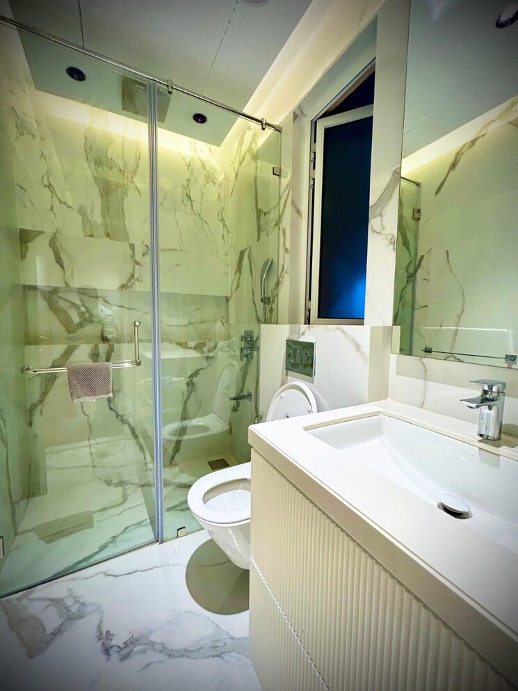 Team Area, indiabulls-sky-forest 3 Bedroom 2721 Sq.Ft. Apartment In Lower Parel Mumbai 9100562