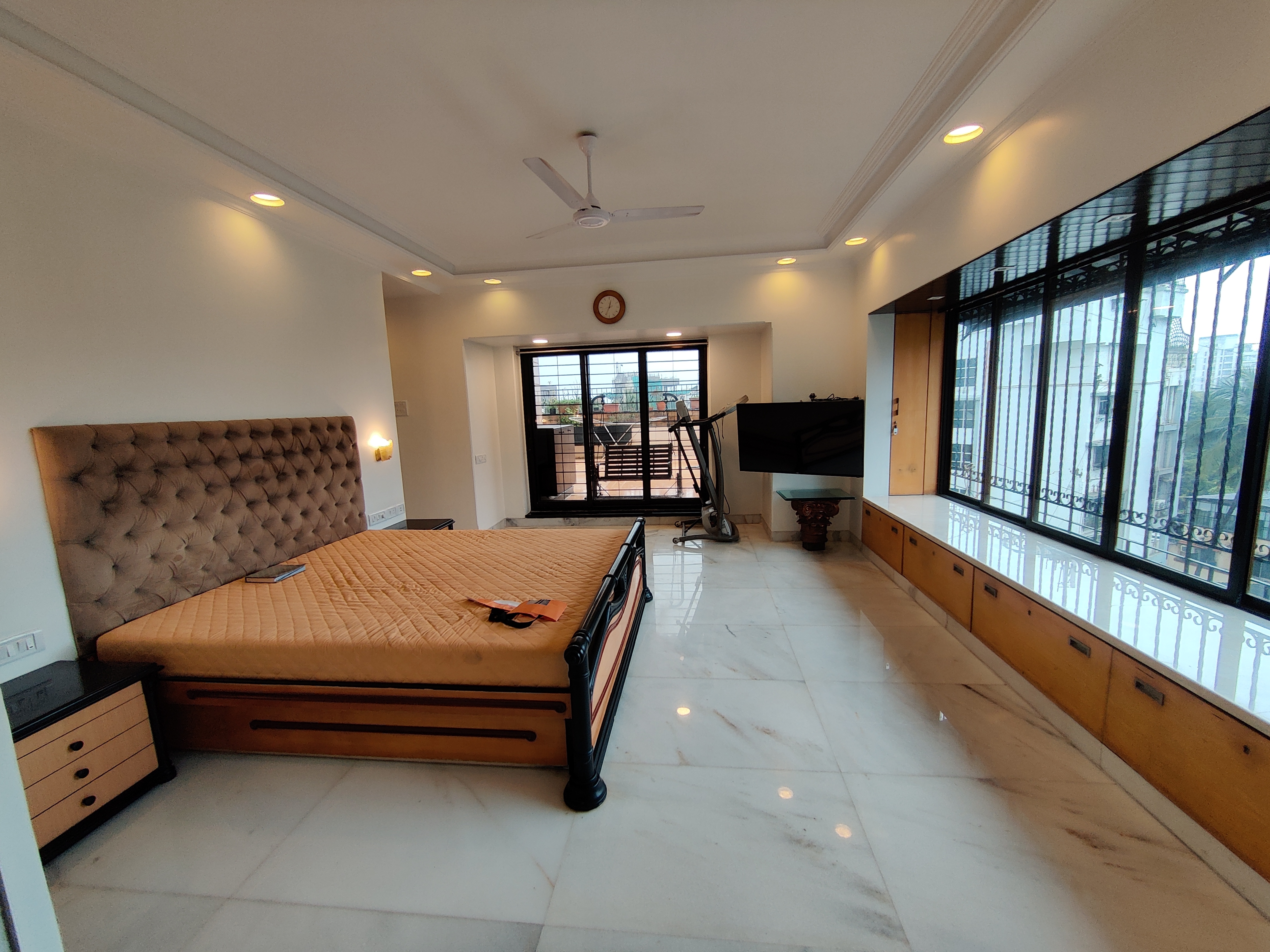 3 BHK + Pooja Room 2000 Sq.Ft. Apartment in Felicia Apartment