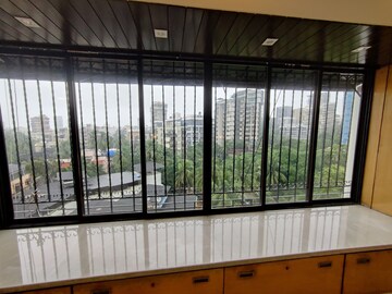 3 BHK Apartment – Exterior View View at Felicia Apartment, Pali Hill - for Rent