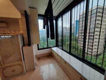 3 BHK Apartment – Exterior View View at Felicia Apartment, Pali Hill - for Rent