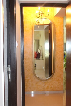  3 BHK Apartment at Sea Garden View, Santacruz West – for Sale