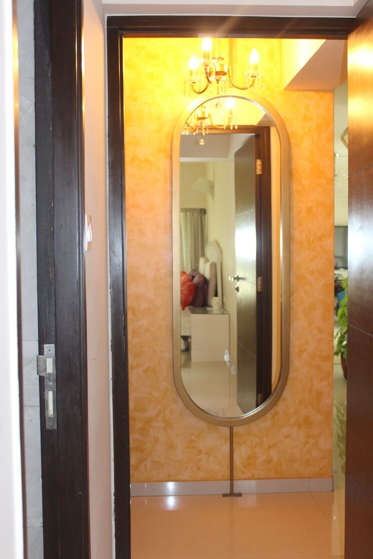 undefined, sea-garden-view 3 Bedroom 1031 Sq.Ft. Apartment In Santacruz West Mumbai 9100571