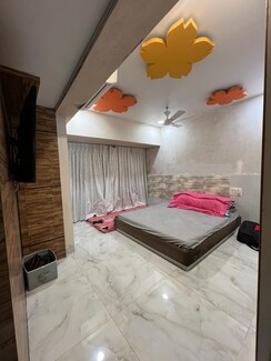 2.5 BHK Apartment For Sale in Pride Presidency Luxuria