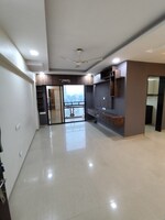 3 BHK 1059 Sq.Ft. Apartment in Runwal Eirene