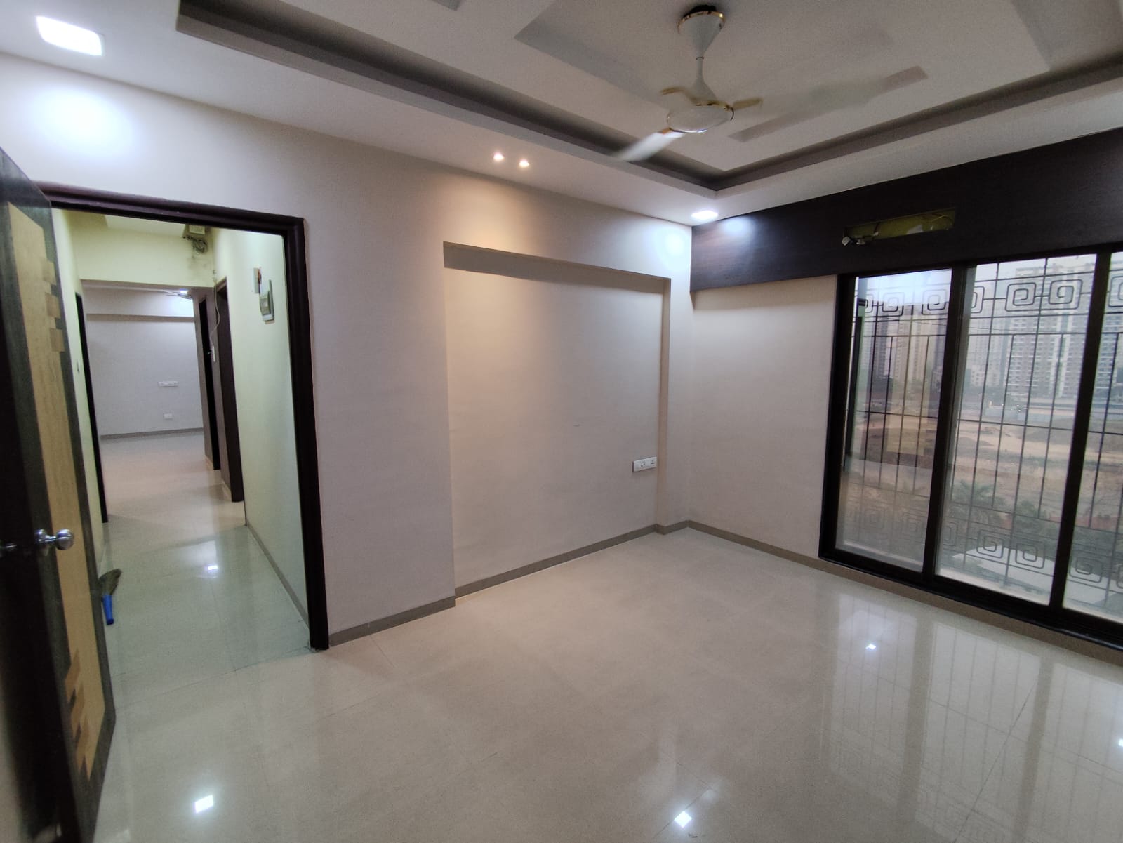 2 BHK 730 Sq.Ft. Apartment in Runwal Eirene