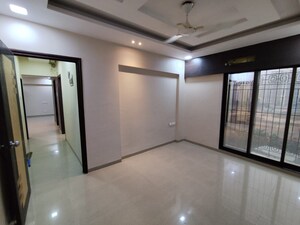 2 BHK Apartment For Sale in Runwal Eirene, Balkum Pada