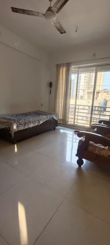2.5 BHK Apartment For Rent in Runwal Garden City, Balkum Pada