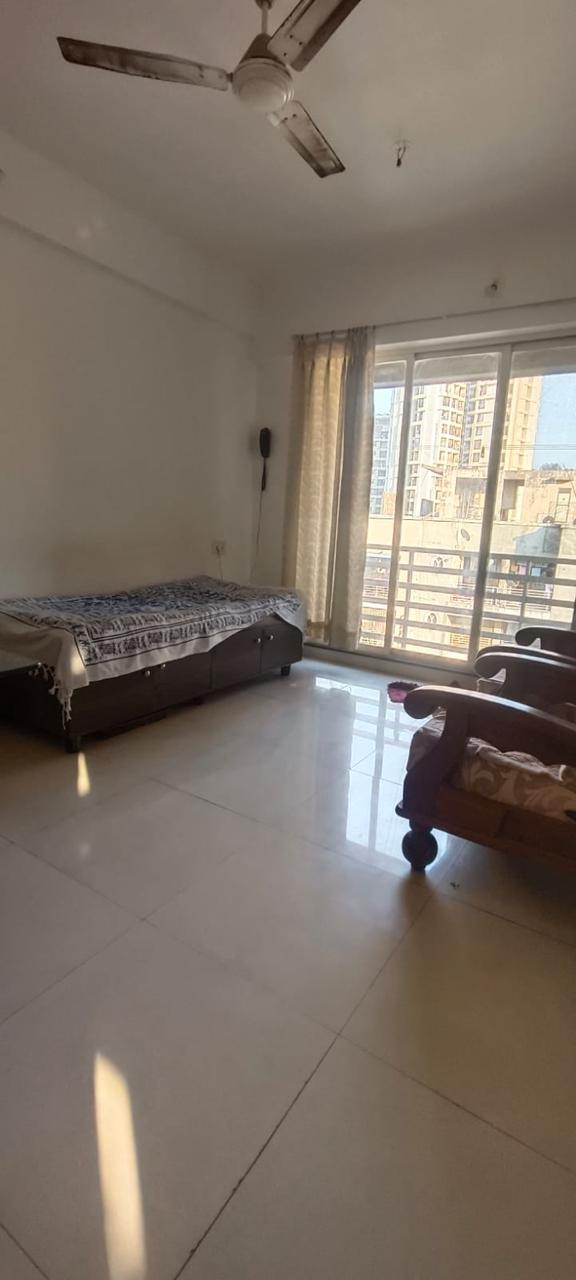 2.5 BHK Apartment For Rent in Runwal Garden City