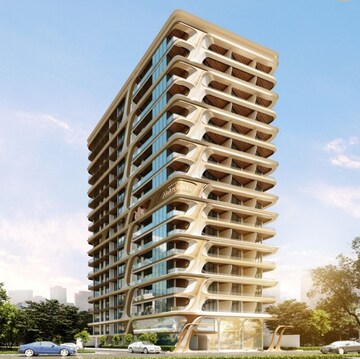 3 BHK Apartment For Sale in Gurukrupa Alaknanda, Vile Parle West