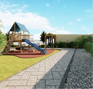 3 BHK Apartment – Exterior View View at Gurukrupa Alaknanda, Vile Parle West - for Sale