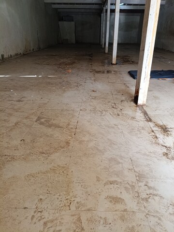  Warehouse – Exterior View View at Gokul Nagar - for Rent
