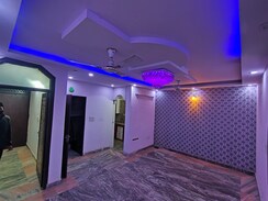 3 BHK Builder Floor For Sale in Govindpuri