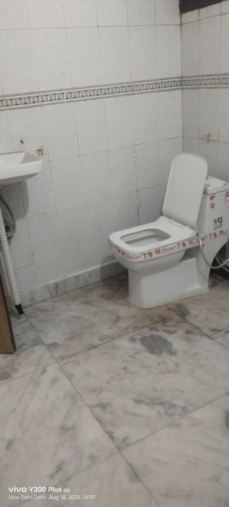 Master Bedroom, govindpuri 3 Bedroom 900 Sq.Ft. Builder Floor In Govindpuri Delhi 9100603