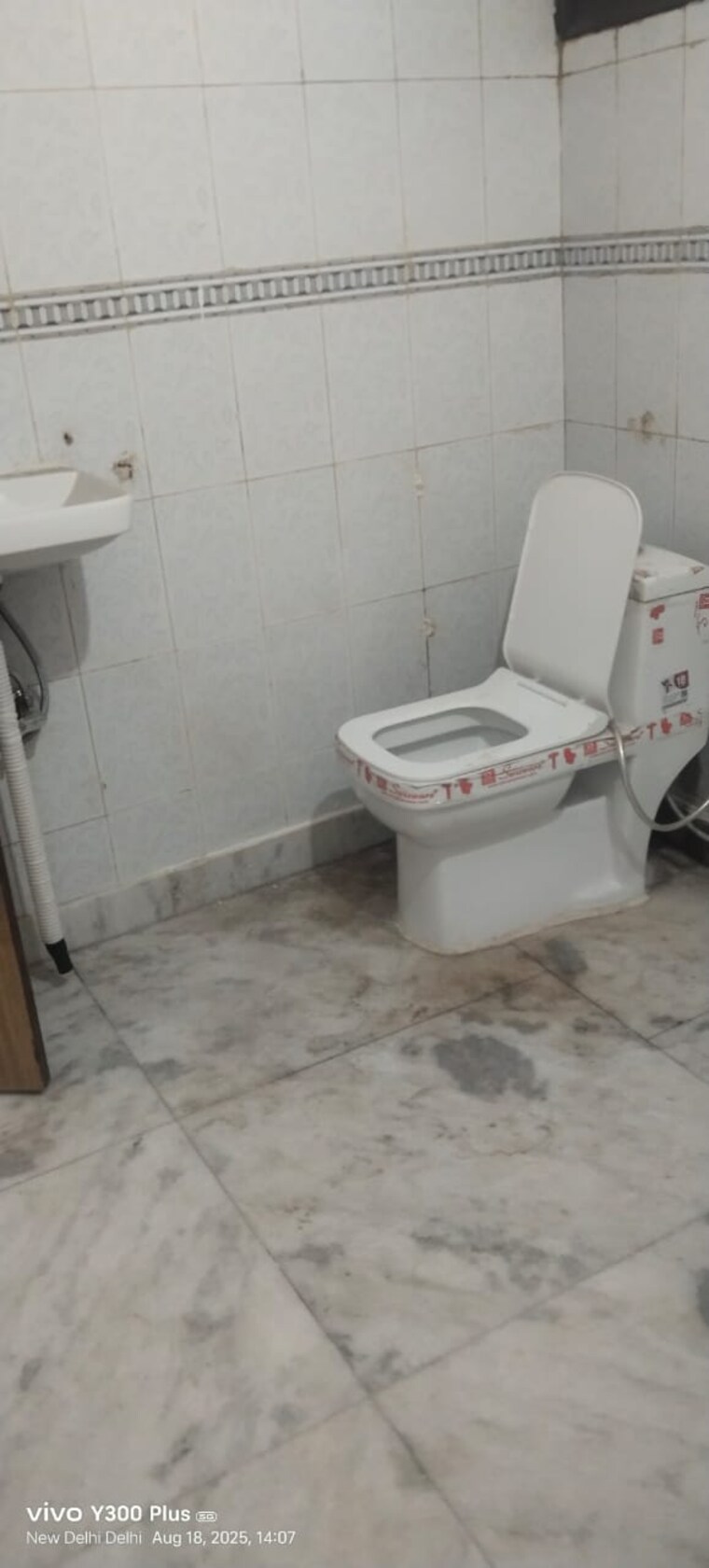 Master Bedroom, govindpuri 3 Bedroom 900 Sq.Ft. Builder Floor In Govindpuri Delhi 9100603