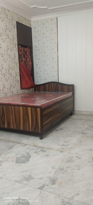 Bedroom in 3 BHK Builder Floor at Govindpuri – for Sale