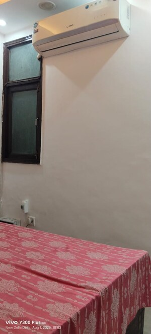 Furnished Amenities in 1 BHK Builder Floor at Govindpuri – for Sale