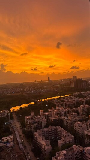 4 BHK Apartment For Sale in Raj Infinia, Malad West