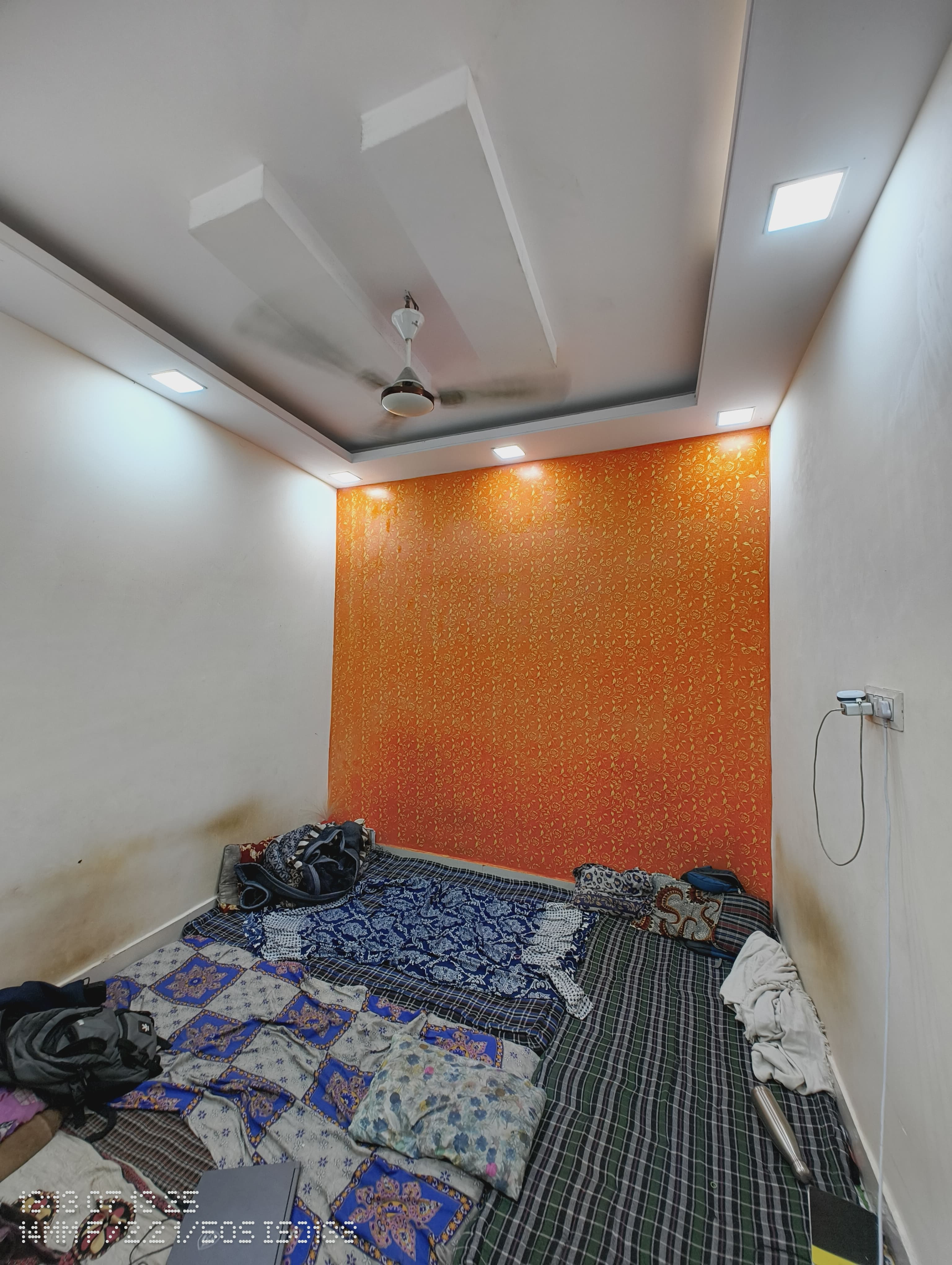 1 BHK Builder Floor For Sale in Govindpuri 