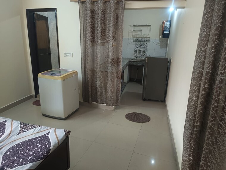Living Room, govindpuri 2 Bedroom 580 Sq.Ft. Builder Floor In Govindpuri Delhi 9100608
