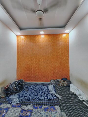 Furnished Amenities in 1 BHK Builder Floor at Govindpuri – for Rent