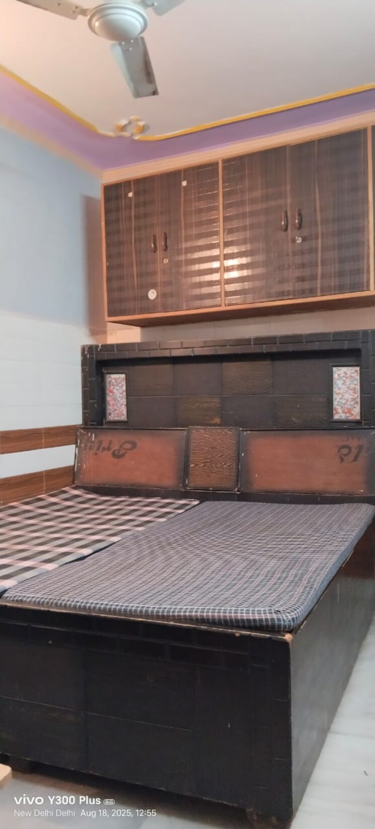 Kitchen, govindpuri 1 Bedroom 368 Sq.Ft. Builder Floor In Govindpuri Delhi 9100618