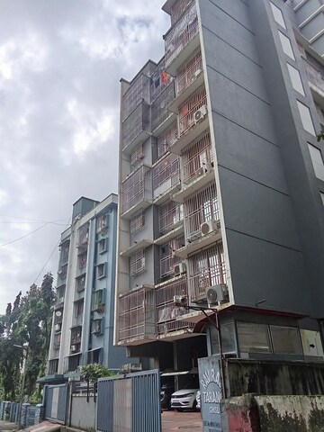 1 BHK Apartment For Rent in Raviraj Tarang, Dahisar West