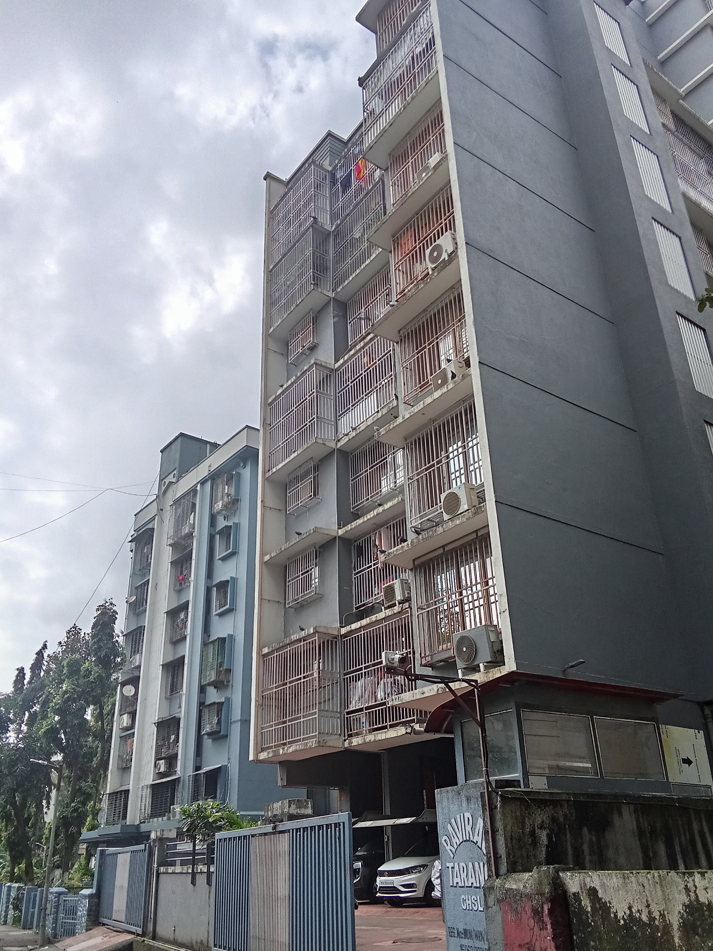 1 RkApartment For Rent in Raviraj Tarang