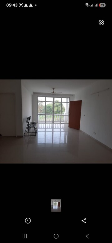 Room in 3 BHK Builder Floor at New Chandigarh – for Rent