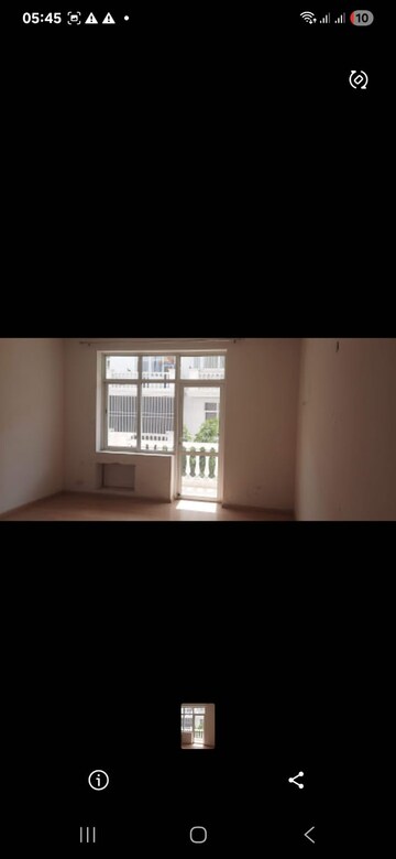 Room in 3 BHK Builder Floor at New Chandigarh – for Rent