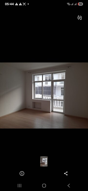 Room in 3 BHK Builder Floor at New Chandigarh – for Rent