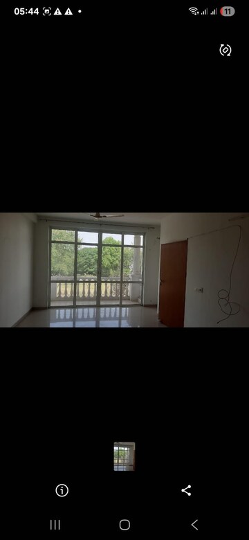 Room in 3 BHK Builder Floor at New Chandigarh – for Rent