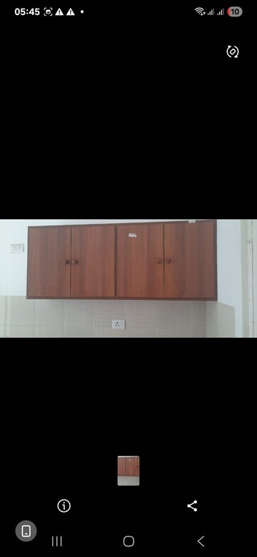 Furnished Amenities in 3 BHK Builder Floor at New Chandigarh – for Rent